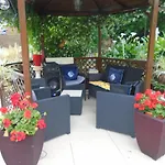 La Petalerie D'hotes Frühstückspension Épernay
