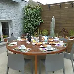 La Petalerie D'hotes Frühstückspension