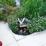 La Petalerie D'hotes Frühstückspension Épernay