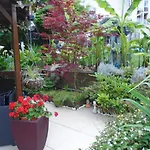 La Petalerie D'hotes 3*