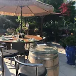 Frühstückspension La Petalerie D'hotes Épernay
