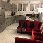 La Petalerie D'hotes