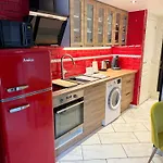 Frühstückspension La Petalerie D'hotes 3*