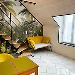 La Petalerie D'hotes