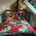 La Petalerie D'hotes Frühstückspension 3*