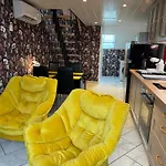La Petalerie D'hotes 3*
