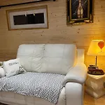 Frühstückspension La Petalerie D'hotes 3*