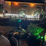 Frühstückspension La Petalerie D'hotes
