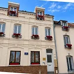 Frühstückspension La Petalerie D'hotes Épernay
