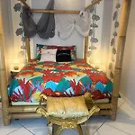 La Petalerie D'hotes