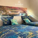 La Petalerie D'hotes Frühstückspension Épernay