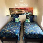La Petalerie D'hotes Épernay