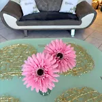La Petalerie D'hotes Frühstückspension