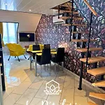 La Petalerie D'hotes Frühstückspension 3*