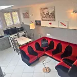 La Petalerie D'hotes