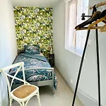 La Petalerie D'hotes 3*