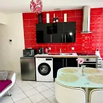 La Petalerie D'hotes 3* Épernay