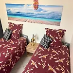 La Petalerie D'hotes Frühstückspension 3*