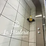 Frühstückspension La Petalerie D'hotes Épernay