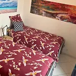 La Petalerie D'hotes