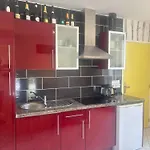 Frühstückspension La Petalerie D'hotes