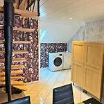La Petalerie D'hotes 3*