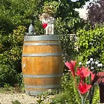 Frühstückspension La Petalerie D'hotes Épernay