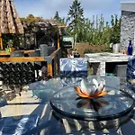 Frühstückspension La Petalerie D'hotes 3*
