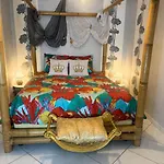 La Petalerie D'hotes Frühstückspension Épernay