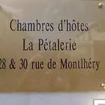 La Petalerie D'hotes 3* Épernay