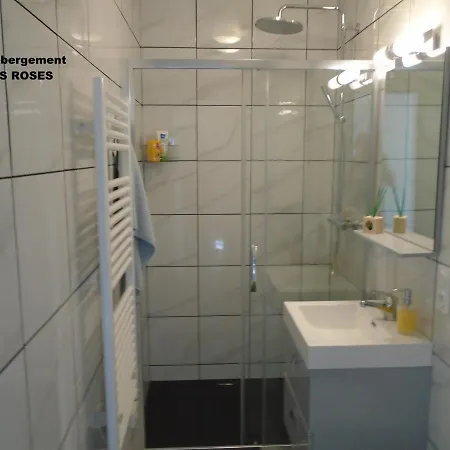 La Petalerie Lejlighed