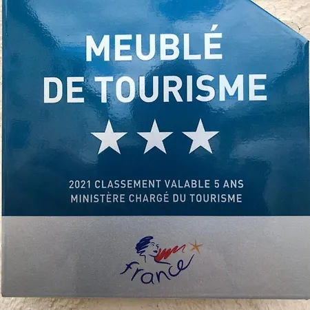 La Petalerie Lejlighed Épernay