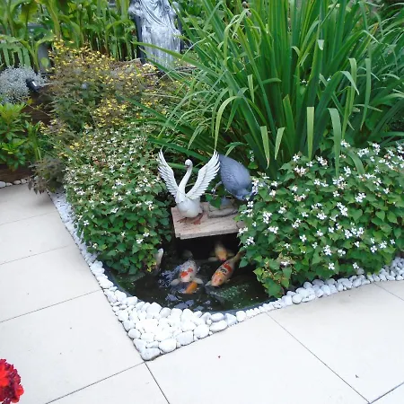 La Petalerie Apartment Épernay