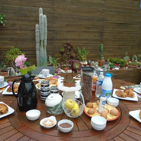 La Petalerie * Épernay