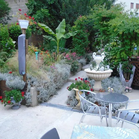 Bed & Breakfast La Petalerie D'hotes 3*