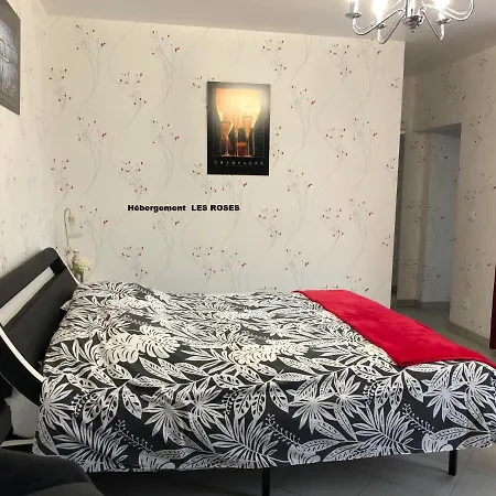 Apartment La Petalerie