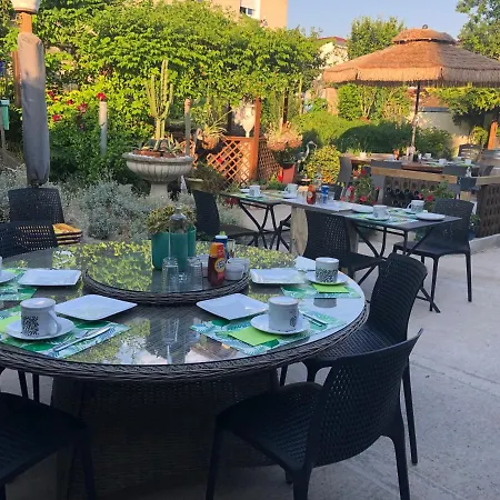 La Petalerie Lejlighed