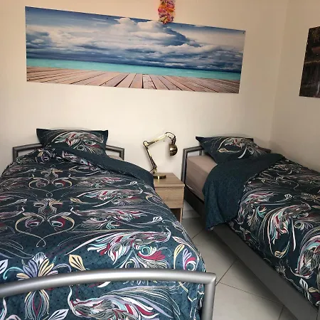 La Petalerie Apartment