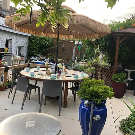 La Petalerie Lejlighed