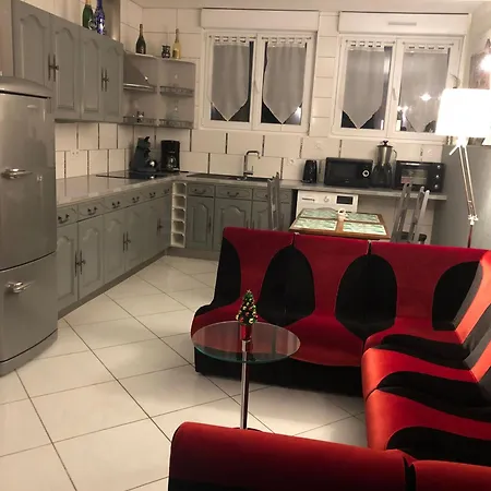 La Petalerie D'hotes