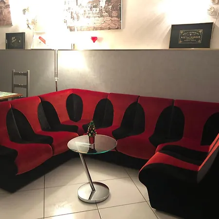 Apartment La Petalerie *