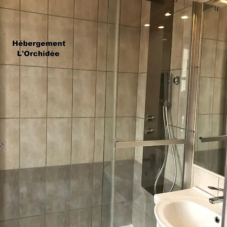 La Petalerie Lejlighed Épernay