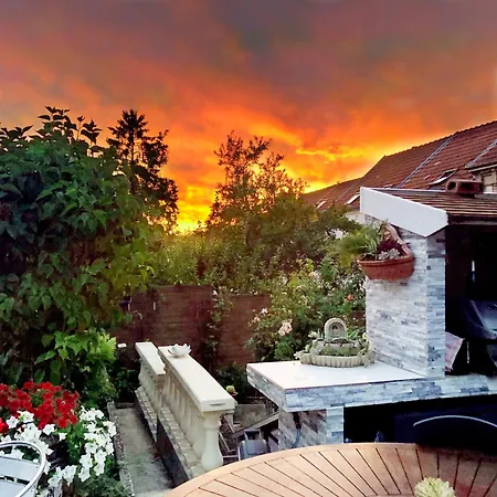 Lejlighed La Petalerie Épernay