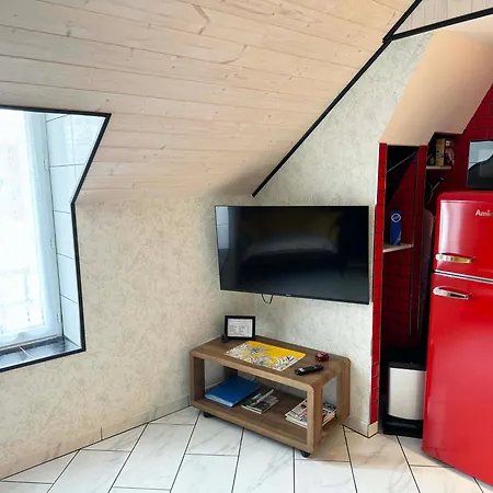 La Petalerie Apartment