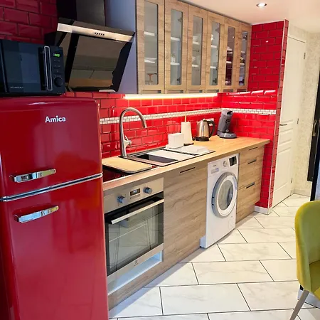 Apartment La Petalerie *