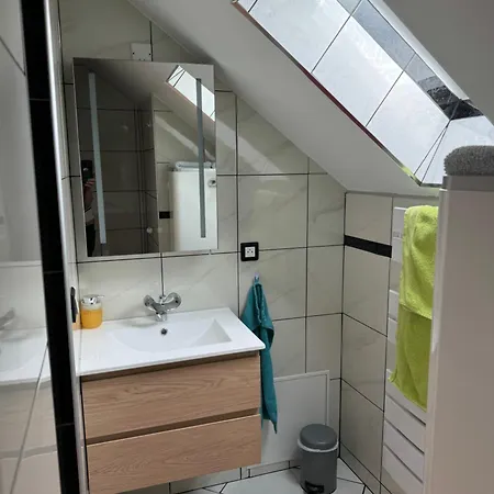 La Petalerie Apartment