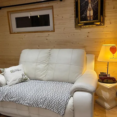 Lejlighed La Petalerie *