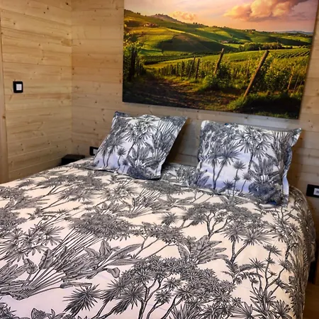 Apartment La Petalerie Épernay