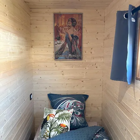 La Petalerie Épernay