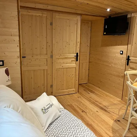 La Petalerie D'hotes